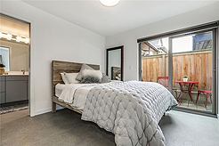 CAPITOL HILL CONTEMPO